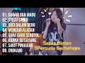 SALLSA BINTAN X 3PEMUDA BERBAHAYA - GARAM DAN MADU || SKA REGGAE FULL ALBUM TERBARU 2025