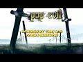 Pop Evil - Be Legendary [Lyric Video]