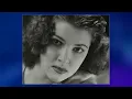 Diana Barrymore
