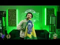 The Alee "On The Radar" Freestyle (OTR Brazil 🇧🇷)