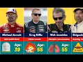Famous NASCAR Drivers Who Died in the Last Few Days Greg Biffle