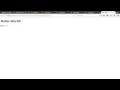 Expression Declaration Scriptlets with JSP