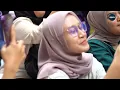 BuzzKing Salma Salsabil Live at Urban Forest Cipete