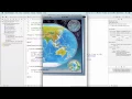iOS Programming Tutorial - Implementation of UIScrollView in iOS app using xCode