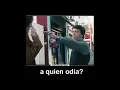 solo digo que odio a los