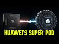 Download Lagu Huawei's REVENGE: New 'Super Pod' System Will CRUSH Nvidia's Next-Gen AI Chips