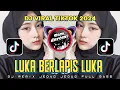 Download Lagu DJ BILA KAU INGIN KITA BERPISAH KATAKAN SAJA SEJUJURNYA -DJ BERLAPIS LUKA - JEDAG JEDUG TERBARU 2024