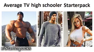 i was never this
