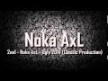 Download Lagu 2ne1 - Noka AxL - Ugly 2014 (Classic Production)