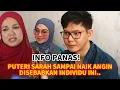 Download Lagu Hubungan P.Sarah \u0026 Andy Asyri akhirnya berakhir? Setahun lebih Perkenalan Hubungan tak direstui..😱