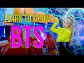 Download Lagu BTS for \