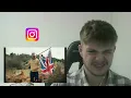 PS Hitsquad ft Skengdo x AM - 123 (Official Music Video) | German Guy Reacts 🇩🇪 🔥 | altikma