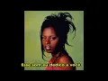Foxy Brown feat Wayne Wonder - Saddest Day (Legendado)