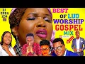Download Lagu BEST OF LUO WORSHIP GOSPEL MIX [PRAISE \u0026 WORSHIP SONGS ]2025 _DJ ROBA 254🇰🇪#olodumare