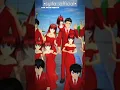 Download Lagu jangan pernah kau sakiti aku lagi#sakuraschoolsimulator #drama #shorts ramein dong 😞