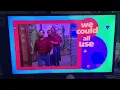 Home Improvement Keep Watching Bumper on LAFF My First Ever on The Revised Channel SL