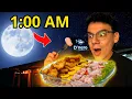 Download Lagu “CEVICHE en LIMA NORTE a medianoche 🌙🐟: ¿vale la pena? 🤔⭐”