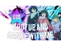 Lagu [ESS] ❝Shut Up And Dance With Me❞ MEP