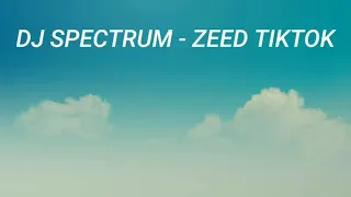 Download DJ SPECTRUM ZEED SLOW TIKTOK MP3