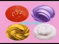 3 ways Easy borax substitute Homemade 2 ingredients Slime recipes Slime s