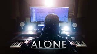 Download Alan Walker - Alone (Piano Orchestral Cover Version) by David Solis MP3