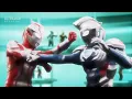 Download Lagu [MAD] ULTRA GALAXY FIGHT: THE ABSOLUTE CONSPIRACY (Zero To Infinity)