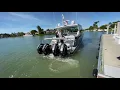 2020 Formula 430SSC w Mercury CAN bus joystick - TWIST wireless remote control installation demo