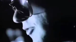 Flesh A SPLIT SECOND 1986