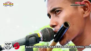 jihan audy tembang tresno new pallapa 2017