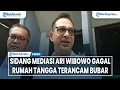 Download Lagu Sidang Mediasi Dengan Inge Anugrah Tak Membuahkan Hasil, Ari Wibowo Akan Berbicara dari Hati ke Hati