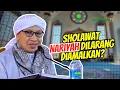Download Lagu Benarkah Membaca Sholawat Nariyah itu Dilarang? | Buya Yahya