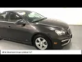 2016 Chevrolet Cruze Limited Hamler OH 67405
