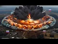 Download Lagu 2 seconden geleden! Tientallen steden in Rusland vernietigd, dit is wat er is gebeurd
