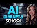 Download Lagu The Death of Factory Schools: How AI is Creating the Greatest Education Revolution in History