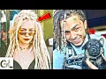 White People With Dreadlocks