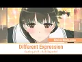Lagu Kimi wa Meido-sama / You are Ms. Servant - Different Expression - Ending Full Sub Español