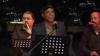 نعناع الجنينه   غناء عبده الأسواني                                                                  دندنها