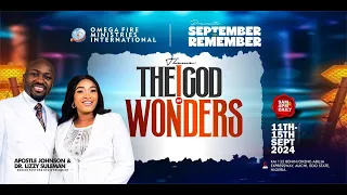 september to remember 2024 apostle johnson suleman day2 evening september 12th 2024