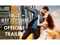 Download Lagu Half Girlfriend Official Trailer | Arjun Kapoor | Shraddha Kapoor | 19th May 2017
