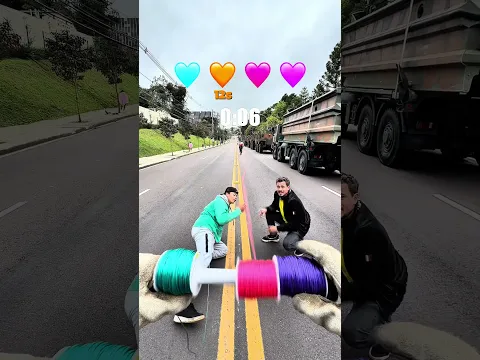 Racing Challenge!!! #gamechallenge #viral