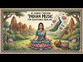 Lagu Relaxing Indian Classical Music for Emotional Healing | Sitar \u0026 Tabla Meditation