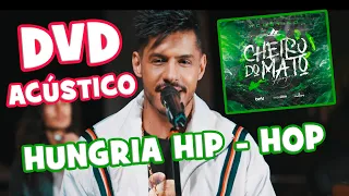 Download Hungria Hip Hop - acústico completo (Official Music Video) @the.rappers.brasil MP3