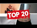 Virgo Tattoo Designs