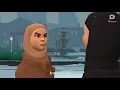 Download Lagu Video Animasi •||• Percakapan 2 Orang mengenai cita-cita •||• Pendidikan Seni Rupa •||•