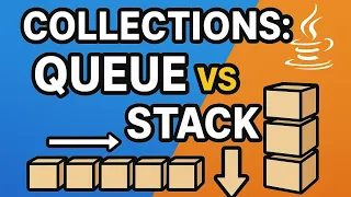 Java Collections Stack Queue Explained for Beginners vivekanbu96