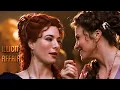 Gaia Lucretia illicit affairs Spartacus Gods of the Arena