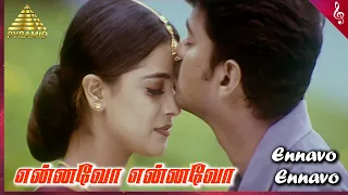 ennavo ennavo video song priyamaanavale movie songs vijay simran pyramid music