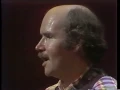 Tom Paxton - Mary Got a New Job (Live 1981)