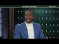 Why lining up under center is SUPERIOR to shotgun position NFL Live