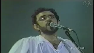 Legião Urbana - Pais e Filhos / Especial Band 1997